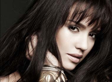 Jessica Alba ghet hon nhan hien dai hinh anh