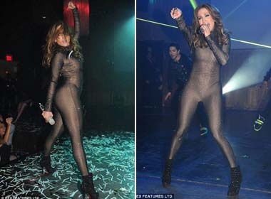 Jennifer Lopez dien lai do ‘mieu nu’ nong bong hinh anh
