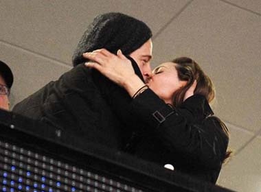 Jolie-Pitt: ‘Chung toi khong chia tay’ hinh anh