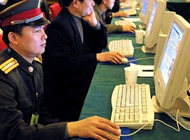 Danh sap 'lo' dao tao hacker lon nhat Trung Quoc hinh anh