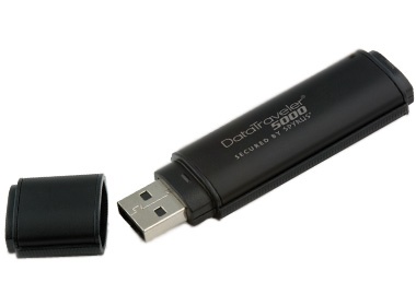 Thanh nho USB sieu bao mat hinh anh