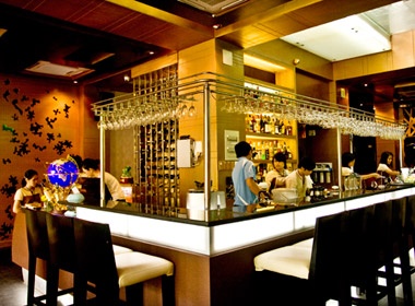 Pearl Garden lung linh giot nang hinh anh