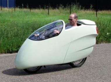 Mau moto do 'sieu' tiet kiem nhien lieu hinh anh