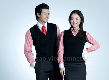 Jennifer Pham - Vinh Thuy thanh lich voi do cong so hinh anh