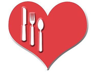 Nha hang Tay bi 'e' dip Valentine hinh anh