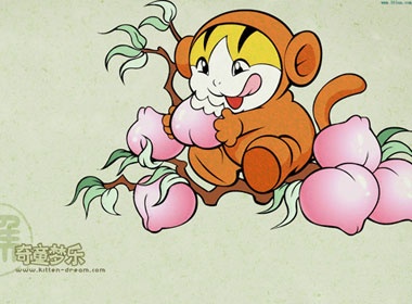 Kham pha tuoi Than nam Canh Dan hinh anh