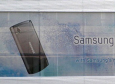 Wave: De Bada dau tien cua Samsung hinh anh