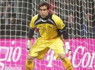 Khi cac thu mon 'thich' ghi ban hinh anh