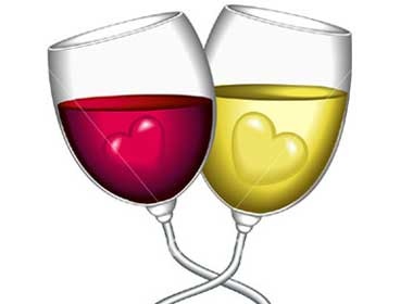 Mon an giai ruou trong ngay Tet hinh anh