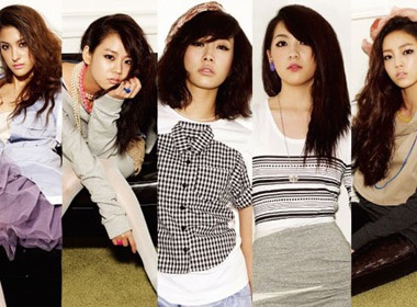 Kara khoe dang hinh anh