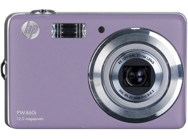 5 may anh du lich cua HP ra mat hinh anh