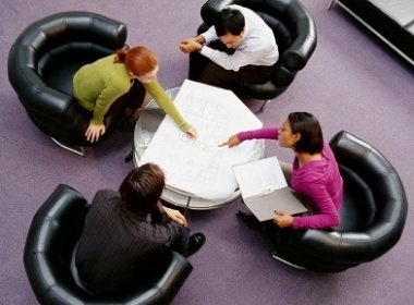 Bi quyet lam viec hieu qua trong nam moi hinh anh