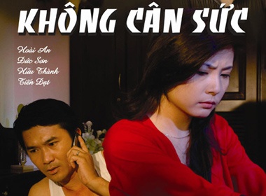 'Nguoi dep bi chem' lieu voi canh nong hinh anh