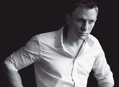 'Diep vien 007' bi mat ket hon hinh anh