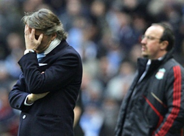 Mancio ngong Carlitos hinh anh