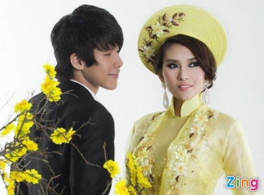 Hoang Yen tinh tu voi 'Rain Viet Nam' hinh anh