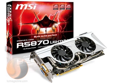 MSI ra mat card do hoa cao cap hinh anh