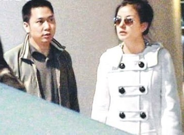 Trieu Vy vo mong ‘kieu nu dai gia’ hinh anh