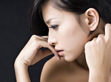 Khoanh khac diu dang cua Ngo Thanh Van hinh anh