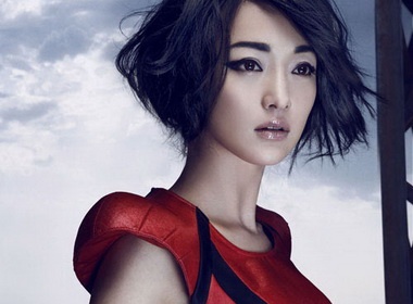 'Tieu ngao giang ho' sap len man anh rong hinh anh