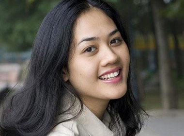 Hoang Nhat Mai: 'Khep mat buon lai, binh yen nhe' hinh anh