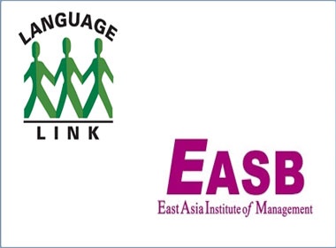 Co hoi nhan hoc bong 70% tai EASB Singapore hinh anh