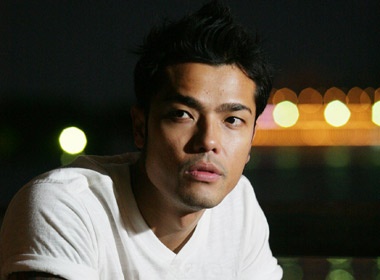 Tommy Tran an chay de thanh loc co the hinh anh