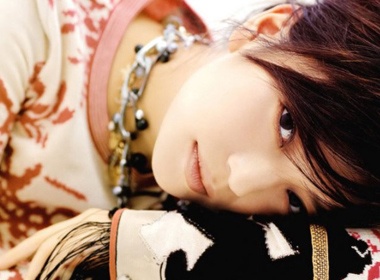 Nhung lum xum quanh 'nghi an' tinh cam cua Trieu Vy hinh anh