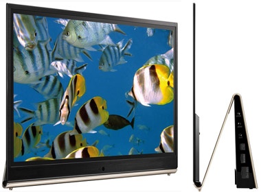 LG se ban TV OLED 15 inch vao thang 5 hinh anh