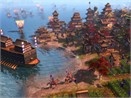 Age of Empires III: The Asian Dynasties - Vuong trieu Chau A hinh anh