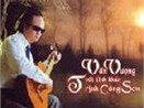 Van Vuong voi nhac Trinh Cong Son hinh anh