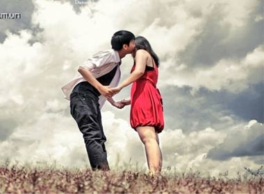 Da den luc ban yeu chua? hinh anh