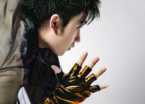 Hoc tro Mr. Dam gop mat trong Album vang thang 2 hinh anh