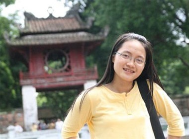 Sai Gon 350 cua nu sinh 9X hinh anh