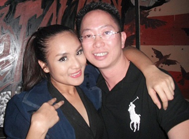 Duyen Anh Idol: 'Nguoi yeu khong quan tam qua khu cua toi' hinh anh