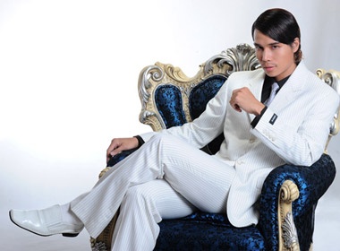 Tien Doan trai long ve 8/3 hinh anh