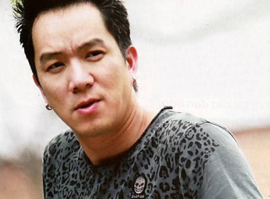 Huy MC: 'So lay vo cung nghe roi!' hinh anh