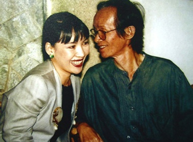 Trinh Vinh Trinh: 'Tinh yeu dich thuc phai duoc nang niu' hinh anh