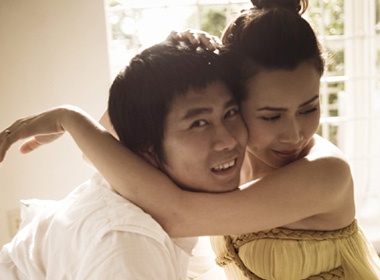 Luu Huong Giang: 'Ho Hoai Anh chon cach o re' hinh anh