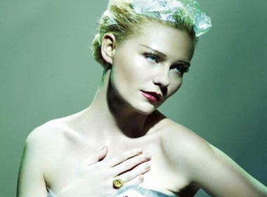 Kirsten Dunst tro lai quyen ru hon xua hinh anh