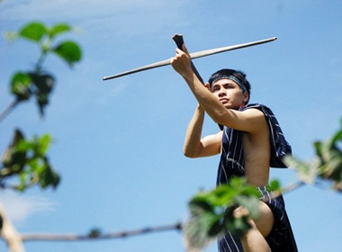 Ngoc Anh Idol dong kho hinh anh