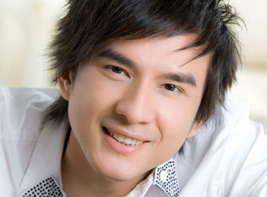 Dan Truong: 'So nguoi yeu ghen voi... ca' hinh anh