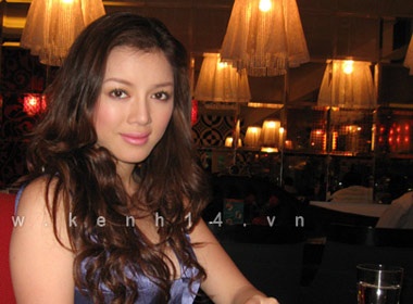 Can canh ve dep goi cam 'chet nguoi' cua Ly Nha Ky hinh anh