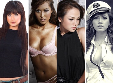 Nhung my nhan Viet hanh phuc don 8/3 hinh anh