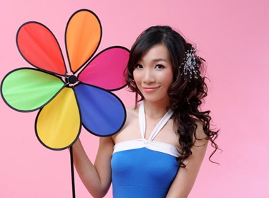 Dieu Nhu Trang: 'Quen sinh nhat chu khong quen 8/3' hinh anh