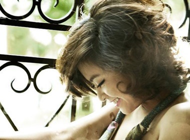 Hoang Thuy Linh da quen voi nhung dieu dom dat hinh anh