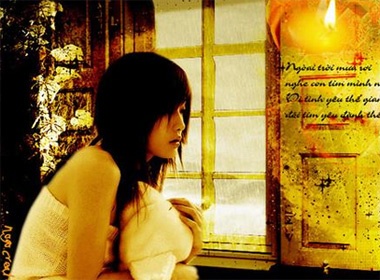 Toi nghet tho trong su quan tam cua gia dinh hinh anh