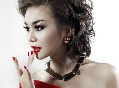 Thanh Hang: 'Toi la dai gia' hinh anh