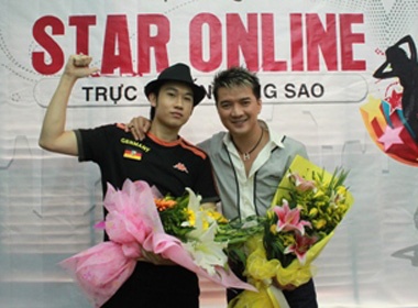 'Tinh cam cua Vu va anh Hung khong the noi het duoc' hinh anh