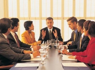 Bi quyet 'truyen lua' cho nhan vien hinh anh